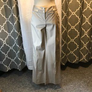 The Limited tan pant, Cassidy fit, size 4R, NWT